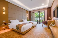Shilinxuan Holiday Inn (Shilin Scenic Area)