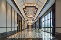 โรงแรมเทียนหยวนหมิงเยวี่ย - พร้อมอาหารเช้า