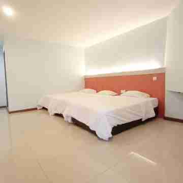 OYO 90207 Sir Inn Rooms