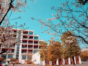 쑤저우 0572 타이후 온천 호텔