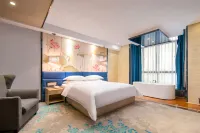 Ma'anshan Yueyu Lake View Hotel (Cuilin Water City Huafei Road)