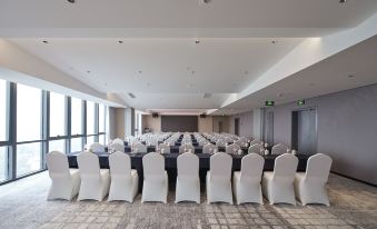 Pulun Hotel (Cixi Huanchuang Aegean Sea Shopping Center Branch)