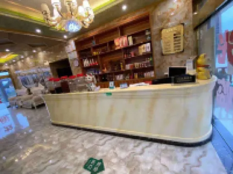 Anshun Longbao Hotel