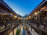 多弗度假酒店（麗江古城南門店） 鄰近麗江古城-南門廣場的酒店