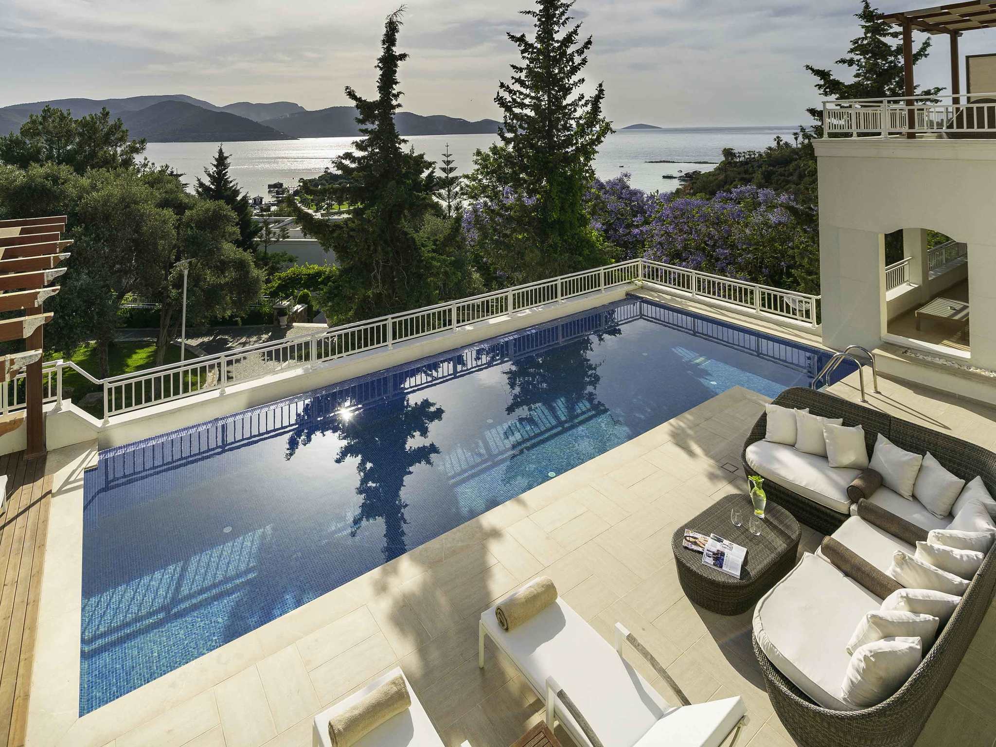 Rixos Premium Bodrum