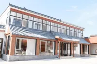 Tuwo Jingxin Yayuan B&B (Jurong Maoshan Scenic Spot Oriental Salt Lake City Store) فنادق في جورونغ