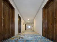 Eurotime Mediterranean Hotel (Rongcheng Chishan Scenic Spot Shidao Building Store)