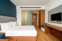 Holiday Inn Express YANGZHOU CITY CENTER by IHG