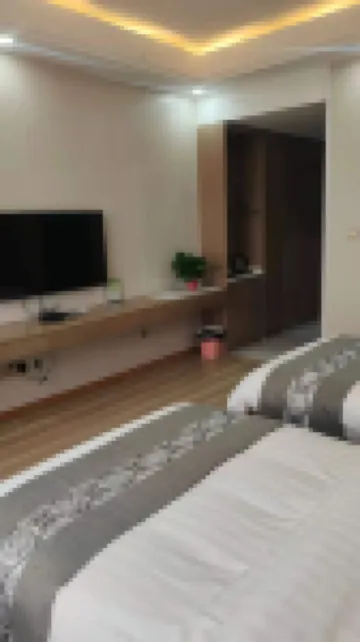 Jinta Aviation Hotel