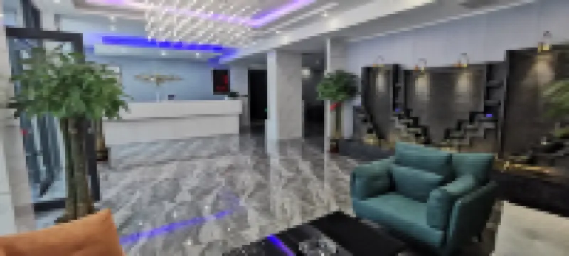 Zhiyi Hotel (Lanzhou Xigu High-speed Railway Station)