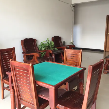 Jiangcheng Longfa Hotel