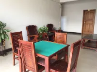 Jiangcheng Longfa Hotel
