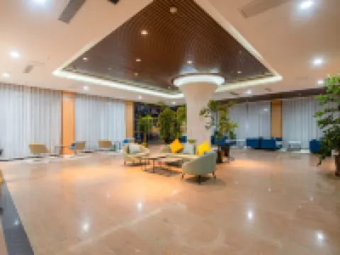 Junyi Hotel (Jinsha Guyun Square Zhongyi Hospital) Hotels in Jinsha