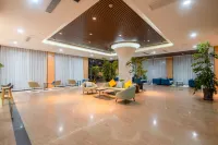 Junyi Hotel (Jinsha Guyun Square Zhongyi Hospital) Hotels in Jinsha