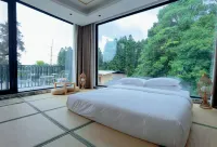 Wuyi Mountain Yiqu Xiangsi Alhu Resort Hotel Hôtels à proximité de : Wangjiao Commercial Street