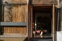 Qianhu Xingzhe Shangju Hotel