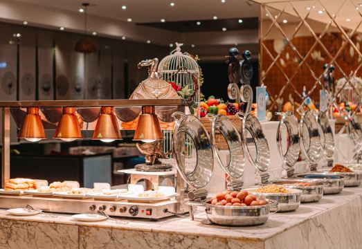 1. 리아! 바이 미..