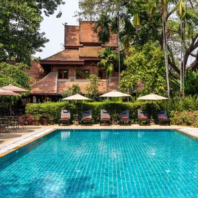 Yaang Come Village Hotel Hotels near Chiang Mai Riverside