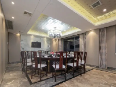 Jingshan Hotel Hotels in Wuning County