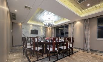 Jingshan Hotel