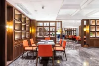 Shexiang Hongbin Hotel Hôtels à : Jingning