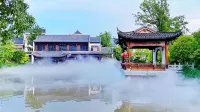 Linqi Wengzhai Inn