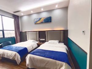 Mengquan Business Hotel (Guiyang)