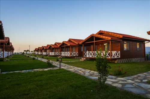 Marti Bungalow