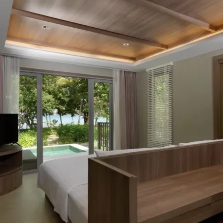 PP Princess Resort