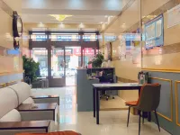 Bei'an Lingdu Hotel Hotels in Bei'an