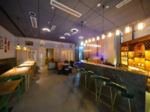 Vienna International Hotel (Chongqing Jiangbei Airport Terminal 3)