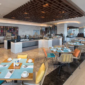 Dusit Thani Mactan Cebu Resort