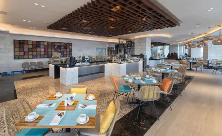 Dusit Thani Mactan Cebu Resort Отели в г. Лапу-Лапу