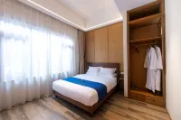 Yuliang Sincerity Homestay Hotels in She County