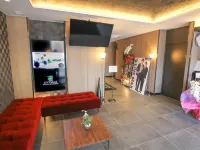HOTEL LiVEMAX Nagoya Kanayama Hotels near Asunal Kanayama Store