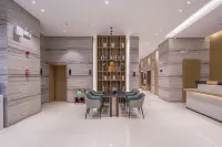 City Comfort Inn Hotel (Pingxiang Hongmu City)