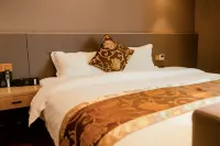 Yicheng Hotel Hotels in Leibo
