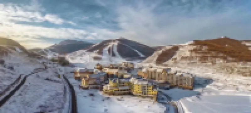 Four Seasons Homestay Chongli