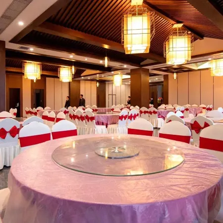 Sanxikou Hotel
