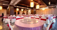 Sanxikou Hotel Hotels in Cangxi County