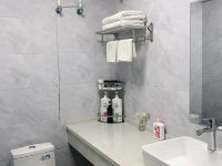 西安简约客栈 - 精致一室大床房