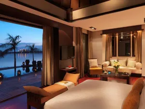 Anantara the Palm Dubai Resort