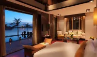 Anantara the Palm Dubai Resort Отели в г. Дубай