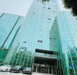 Orange Hotel (Changjiang Road, Wuxi New Area) Hotels near Wuxi South Railway Station