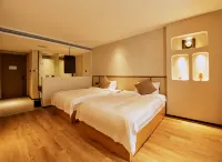 Zaifu Shanfang Hotel Hotels in Nanchang