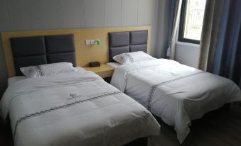 Baixin Business Hotel