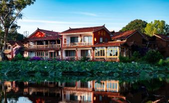 Shuiyunjian Lake View Inn