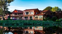Shuiyunjian Lake View Inn Hotels near Fairy Cave