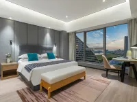 Howard Johnson Flower City Hotel Kunming Hotels near Guandu