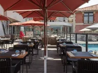 New Hotel of Marseille - Aamiainen